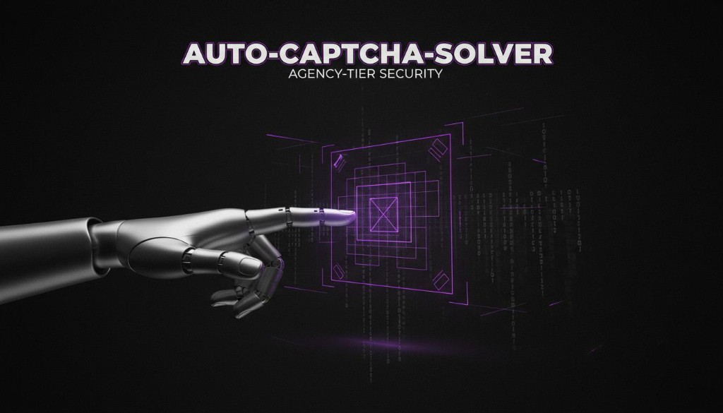 auto-captcha-solver