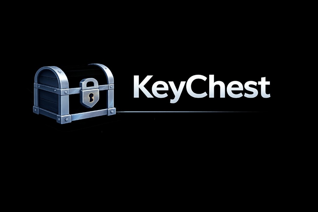 KeyChest